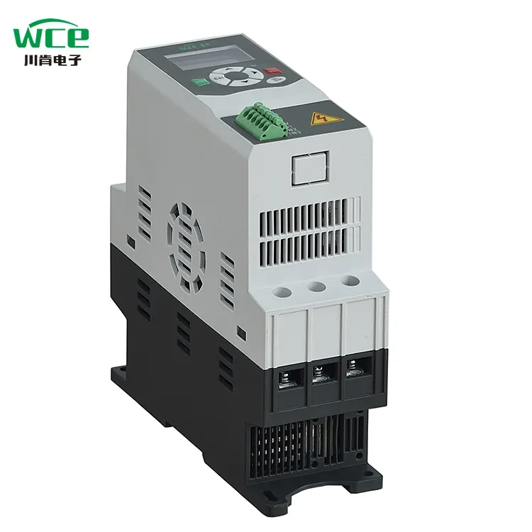 10hp 15hp 20HP incorporado incorporado Bypass Soft Starter