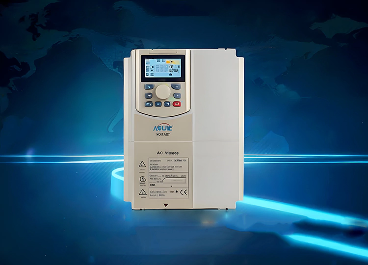 ¿Qué es Universal AC Drive‌?