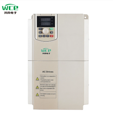 ¿Cuáles son las ventajas de un VFD de 380 V de 380 V VFD?