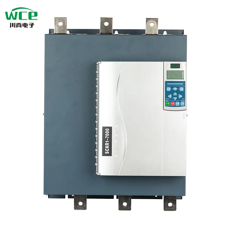220V 380V 660V 220KW ENTRADA DE BYPASS BYPASS