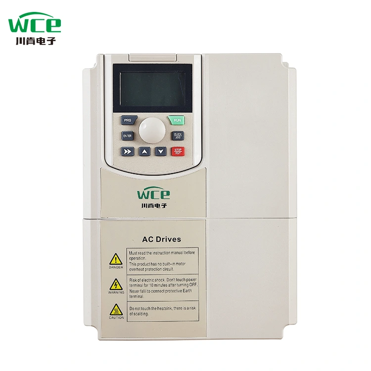 3 fase 220V AC Drive VFD