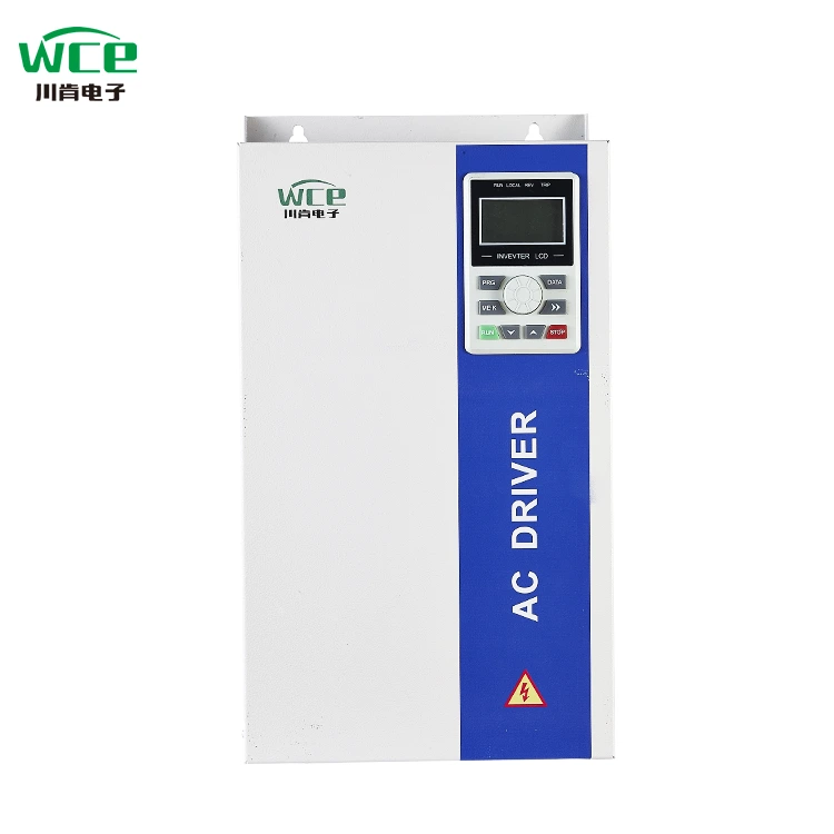 3 fase 480V AC Drive VFD