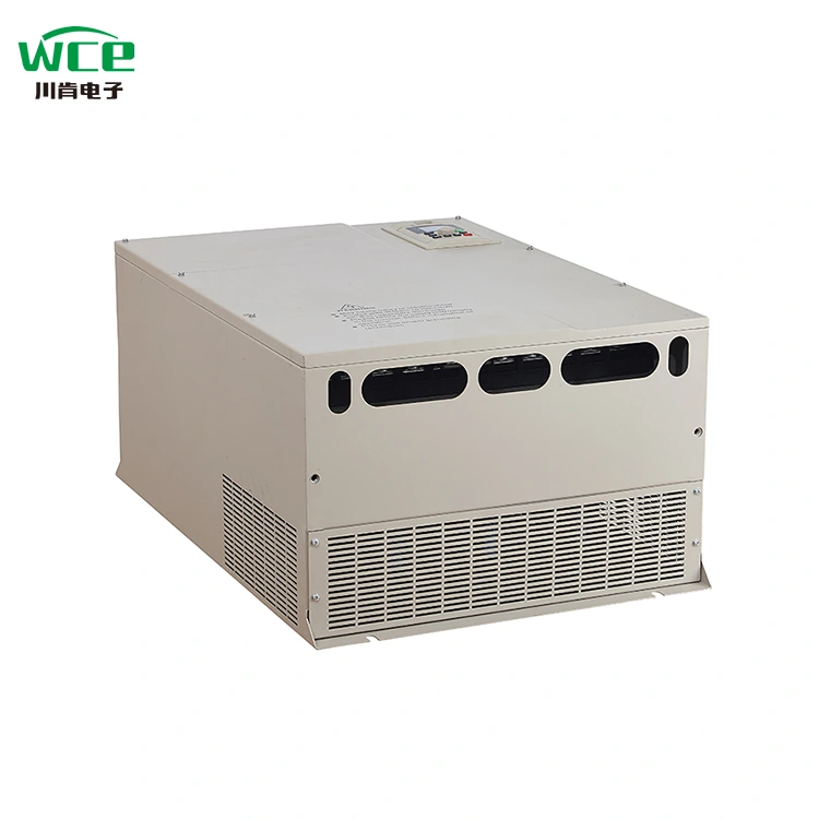 ¿Qué variador de frecuencia variable inversor VFD de 75 kW se adapta a sus necesidades? ¿Qué variador de frecuencia variable inversor VFD de 75 kW se adapta a sus necesidades?