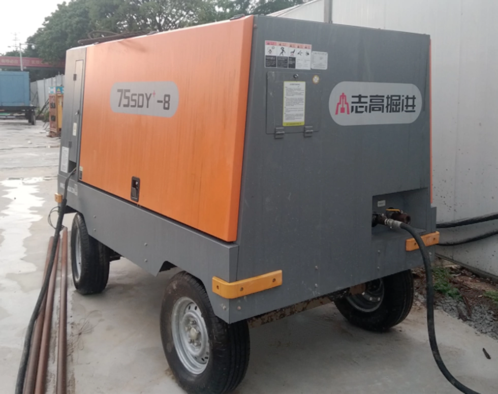3 Phase 380V AC Drive VFD