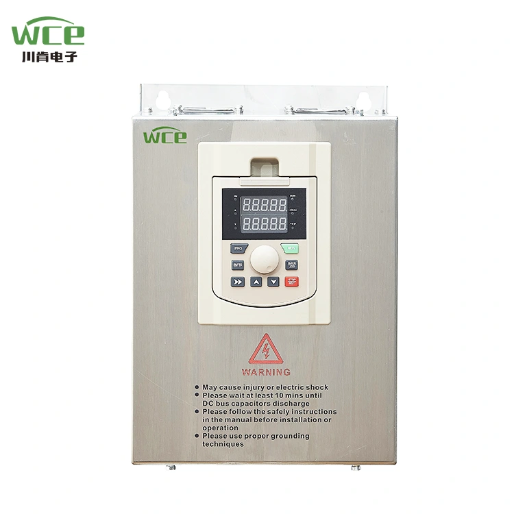 VFD AC Drive para bomba