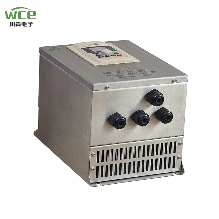 Inverter de frecuencia de la bomba de agua de 45kW
